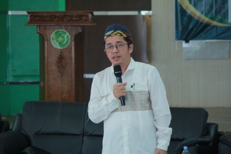 PWM Bengkulu Selenggarakan ToT Aplikasi SatuMu untuk Perkuat Transformasi Digital Persyarikatan